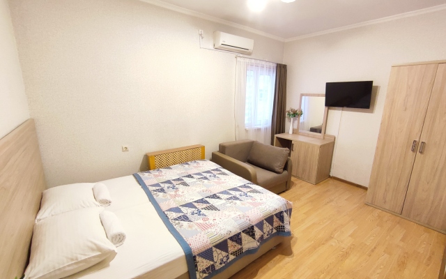 Nika Adler Guest House