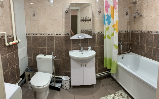 Квартира с Балконом Комсомольская 106