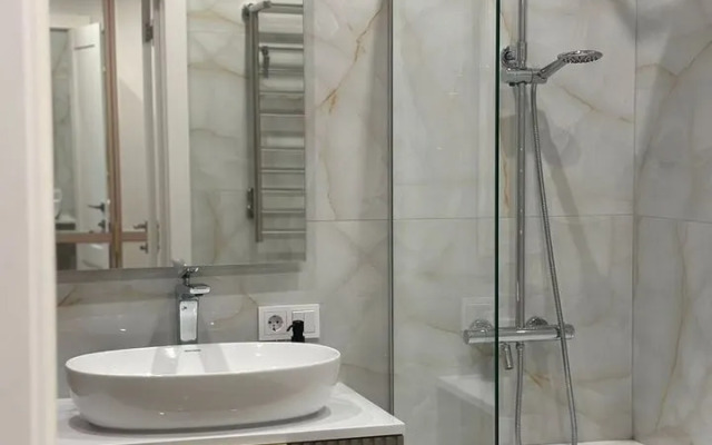 V Zhk Lazurnyi Flat