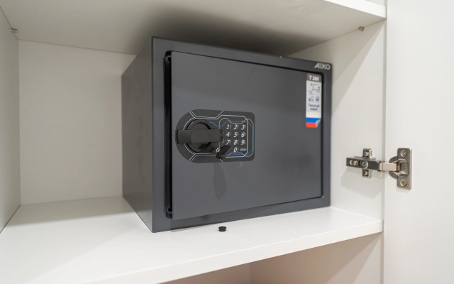 Квартира на Балтийском море