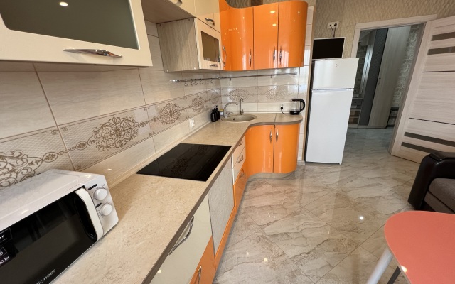 Квартира Двухкомнатные апартаменты у ТЦ РИО Иваново