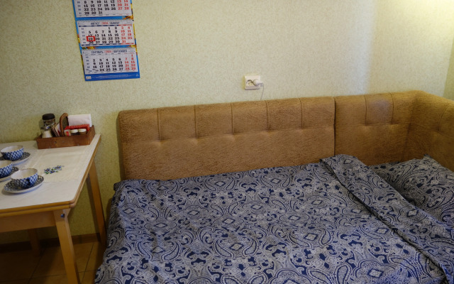 U metro Flat