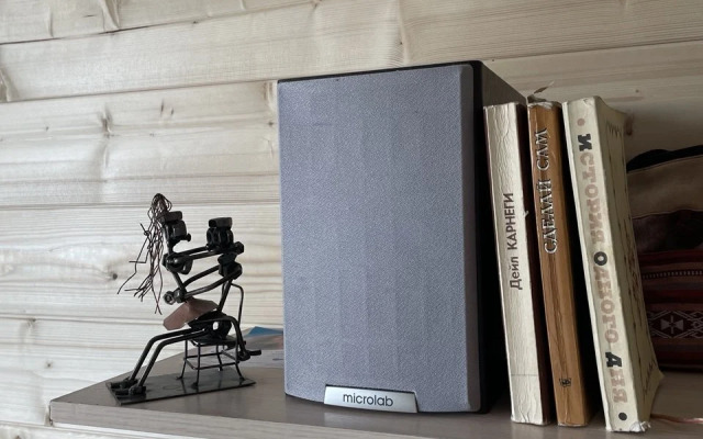 Частный дом на Набережной