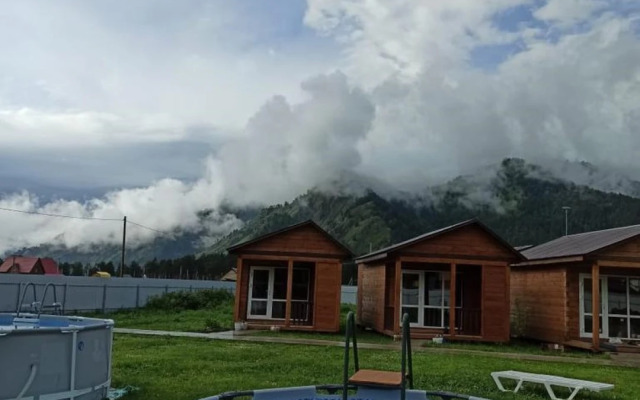 База отдыха Алтай Про100 Отдых