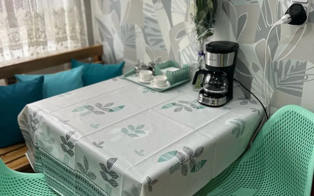 Na ul.Sadovoy 213(2) Flat