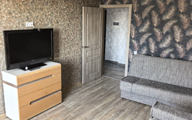 Апартаменты Новые