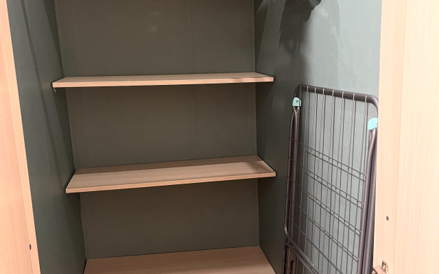 Апартаменты Двухкомнатные в центре