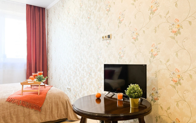 Odnokomnatnyye Na Gerasimenko Apartments