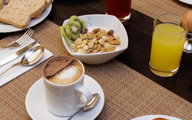 Best Western Plus Hotel Universo