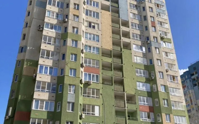 Апартаменты на улице Карла Маркса 54