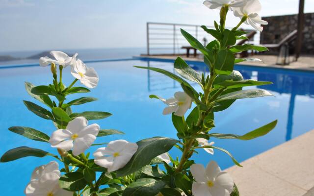 Elounda Sunrise Villa
