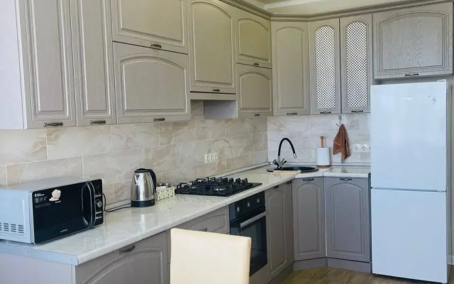 Квартира Sutki Rent в Минеральных Водах