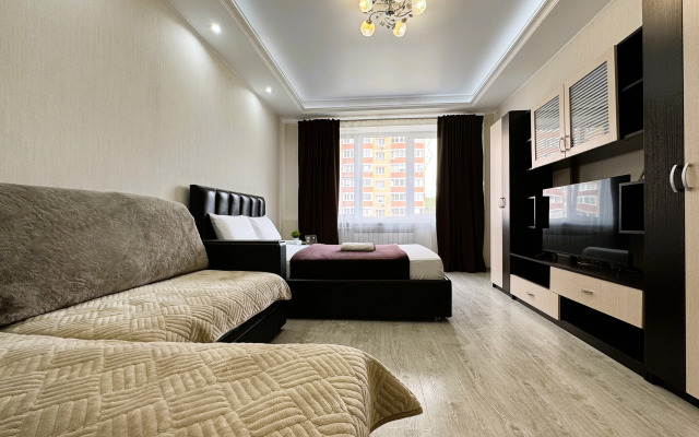 Апартаменты Right Room на 65 лет Победы 41к2