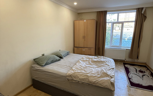 Sovet Hostel