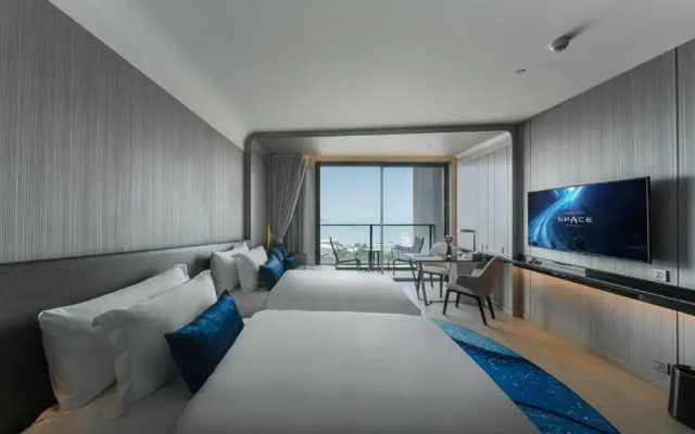 Grande Centre Point Space Pattaya