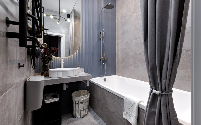 Квартира Уютная