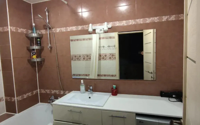 Rayskiy Ugolok Flat
