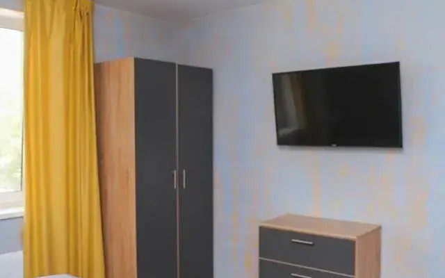 Квартира На Баженова 4/1