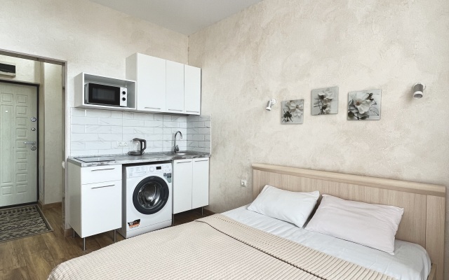 Kompleks Apartamentov Svetlana Gold Hotel
