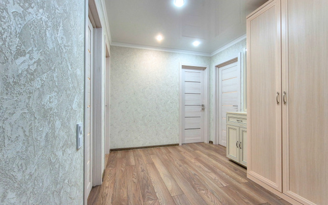 Квартира на улице Куйбышева 6