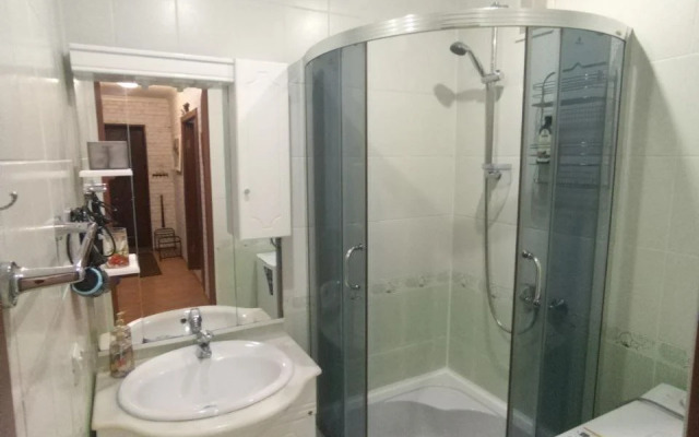 Апартаменты Уголок уюта