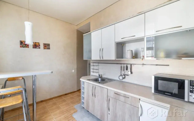 Apartments Bolshaya Shikarnaya Dvushka V Samom Tsentre Minska (gum)