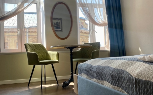 Дом Кумовича