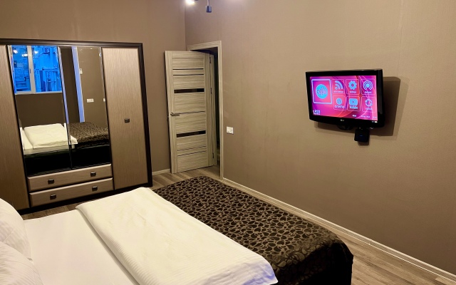 Shah Inn Panoramic Apartments City Center Apartments