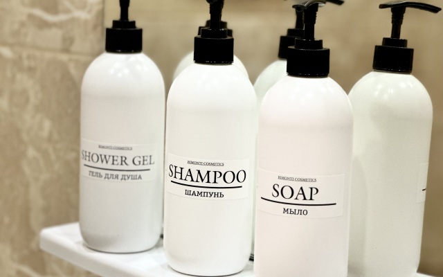 Апартаменты с Новым Ремонтом