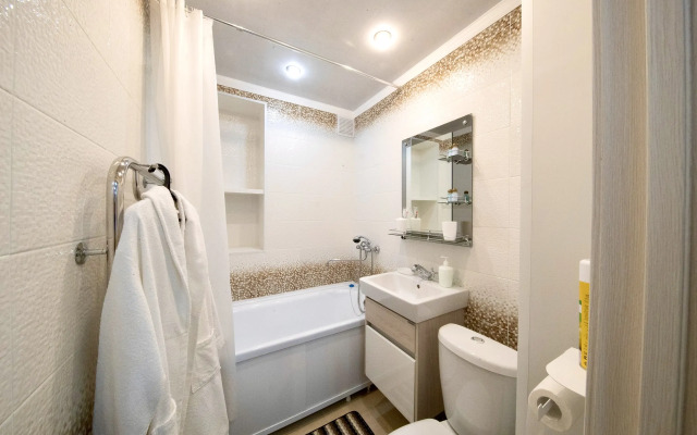 FSF Sovetskiy 1/1 Contactless check-in Apartments-