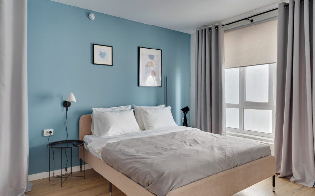 R-Home Start 255 Apartments