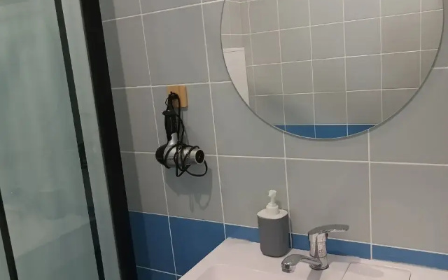 Квартира Жк Театральный