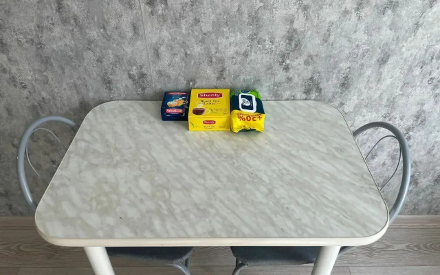 Квартира на улице 40 лет Победы