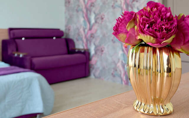 Гостевой дом Горное эхо