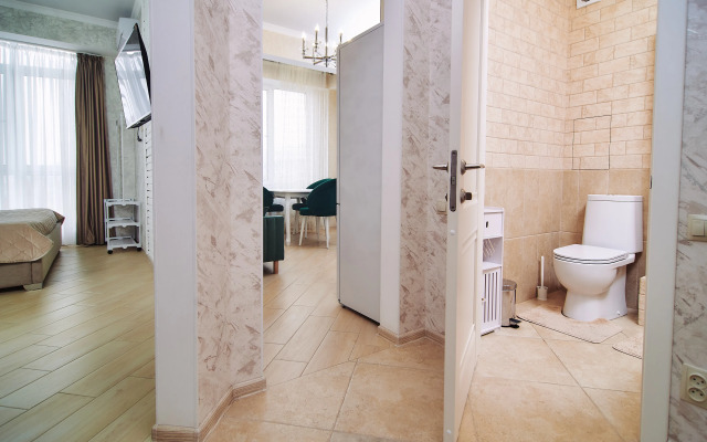 Квартира Коллективная 11