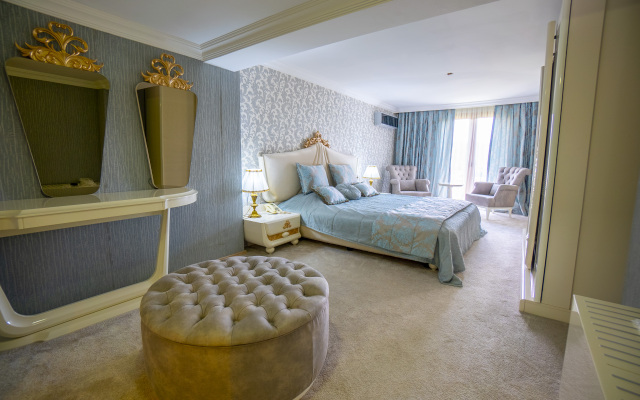 Sefakent Harlek Termal Hotel