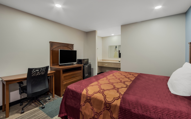 Rodeway Inn Augusta West Hotel