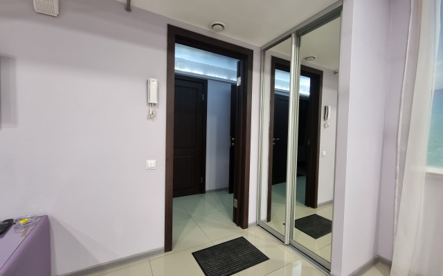 Poseydon Hotel