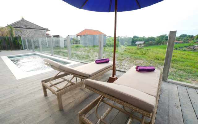 Blue Dream Villa