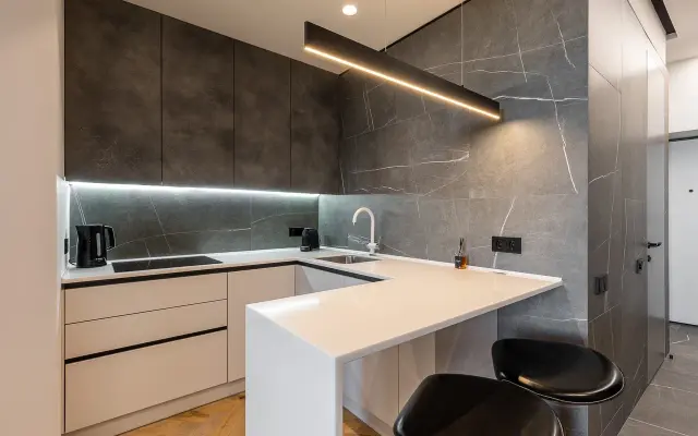 Ak Barcelona Park By Sochi  Apartments