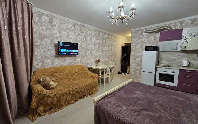 Na Ulitse Kuryzhova 30 (325) Flat