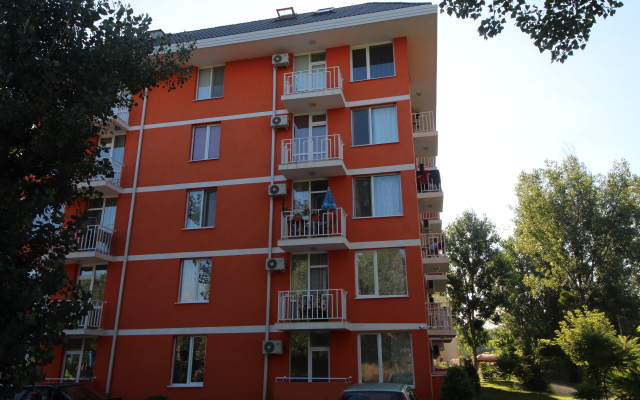 Menada In Gerber Residence Apartments