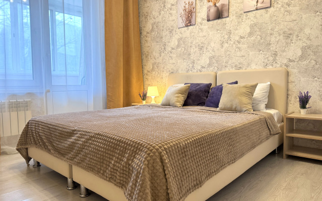 Апартаменты на к901