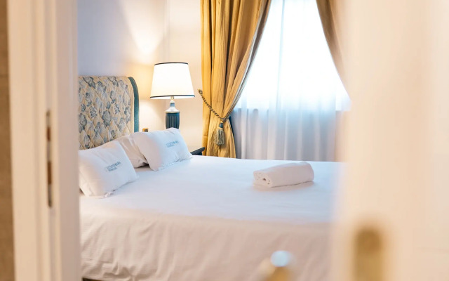 Altafiumara Resort & Spa