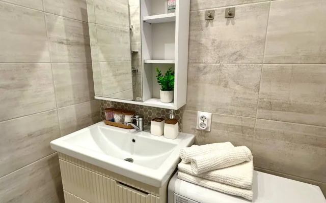 Studio Tuskanu Flat