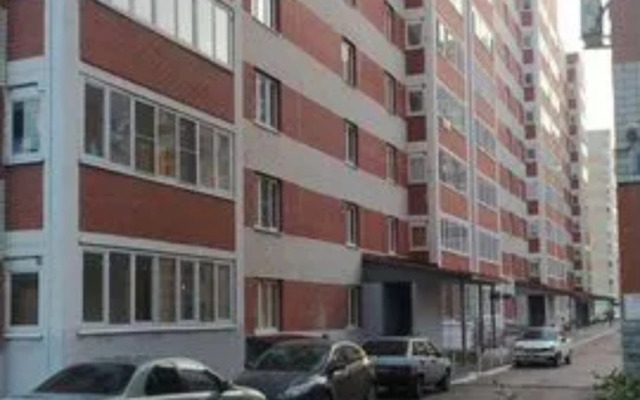 Na Gatchinskoy Ulitse 20 Flat