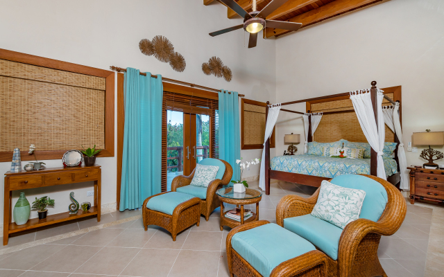 One of the best Cap Cana Villa