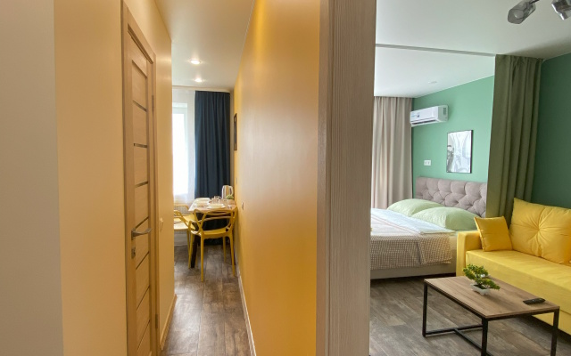 Квартира Летняя