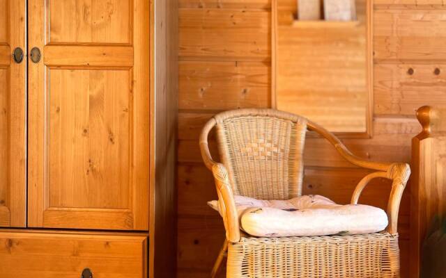 Частный Дом Шива