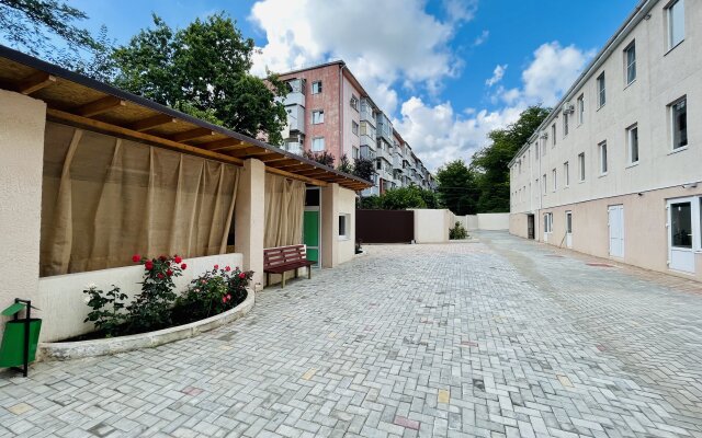 Otdykh Na Poberezhye Guest House
